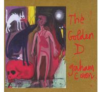 Coxon Graham - The Golden d