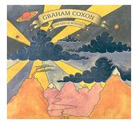 Graham Coxon – The Kiss Of Morning