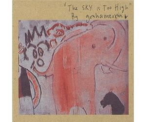 Coxon,Graham - The Sky Is Too High