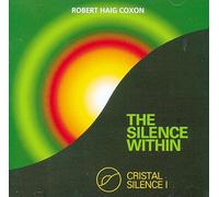 Coxon,Robert Haig - Cristal I: The Silence Within R.H. Coxon