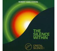 Coxon, Robert Haig – Crystal Silence – CD