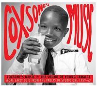 Coxsone'S Music 2: The Sound of Young Jamaica