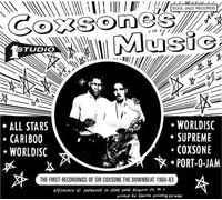 Coxsones Music Vol.2