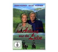 Coy,Jonathan - Robin Pilcher: am Anfang War Die Liebe [Import]