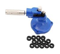 COYEUX Machine à agrandir Les bagues, agrandisseur de bagues, agrandisseur de bagues, avec 13 Matrices, pour Outil d'agrandissement de sertissage de Pierres