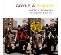 Coyle & Sharpe - Audio Visionaries