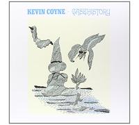 Coyne Kevin - Case History