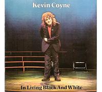 Coyne Kevin – In Living Black and White – Virgin Mobile