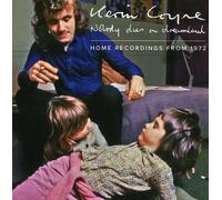 Coyne, Kevin - Nobody Dies in Dreamland