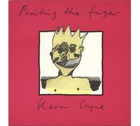 COYNE,KEVIN - Pointing The Finger