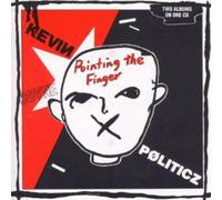Coyne, Kevin - Pointing the Finger/Politicz