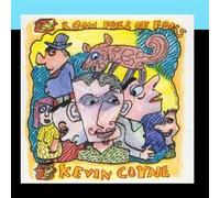Kevin Coyne – Room Full of Fools – CD – RUF-Brikett