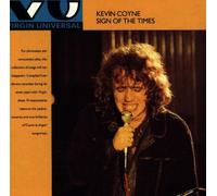 Coyne,Kevin - Sign Of The Times [The V. U. Collection] (Virgin Universal)