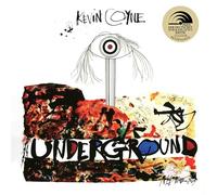 Coyne, Kevin - Underground (Colored Vinyl) [Import]