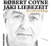 The Liebezeit Trilogy (3-LP, 180g Vinyl & 7inch & Poster)
