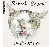 Coyne,Robert - The Hiss of Life' (Lp)