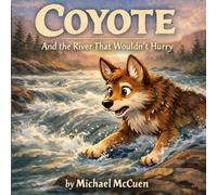 Coyote: And the River That Wouldn't Hurry