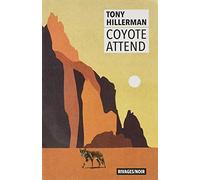 Coyote attend