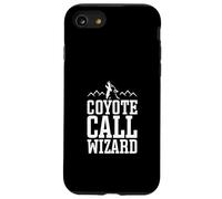 Coyote Call Magicien Coque pour iPhone SE (2020) / 7/8