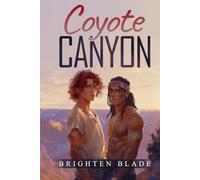 Coyote Canyon