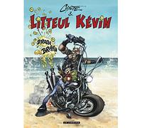Coyote et Litteul Kevin