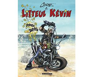 Coyote et Litteul Kevin