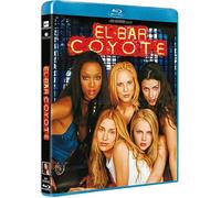 Coyote Girls Blu Ray avec audio francais