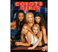 Coyote Girls [DVD]