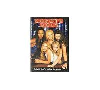 Coyote girls - DVD Zone 1 DVD