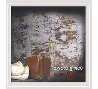 Coyote Grace - Boxes & Bags
