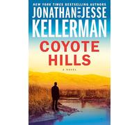 Coyote Hills