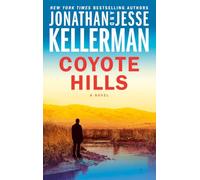 Coyote Hills: A Novel