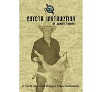 Coyote Instruction w/ Johnny Thorpe