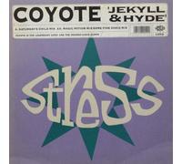 COYOTE / JEKYLL & HYDE