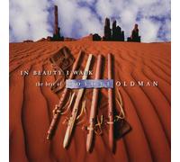 Coyote Oldman - Best of: in Beauty I Walk