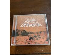 Coyote Poets of the Universe - Coyote Poets of The Universe