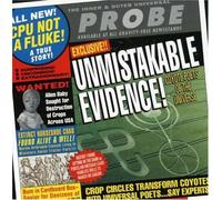 Coyote Poets of the Universe - Unmistakable Evidence