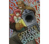 Coyote Ragtime Show 1: Fox Trot [Edizione: Stati Uniti] [Import]