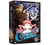 Coyote Ragtime Show - 4 – KAZE