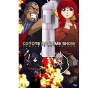 Coyote Ragtime Show: Complete Collection