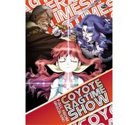 Coyote Ragtime Show - Coyote Ragtime Show - Vol. 3: Fall from Graceland [Import anglais]