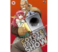 Coyote Ragtime Show Volume 1 [Import]