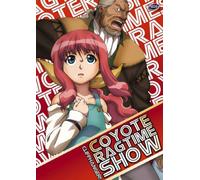Coyote Ragtime Show Volume 2 [Import]