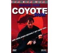 Coyote Run [DVD] [Import]