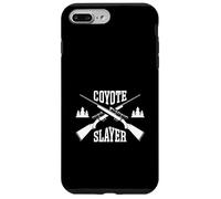 Coyote Slayer Coque pour iPhone 7 Plus/8 Plus