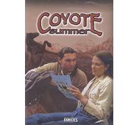 Coyote Summer by Vinessa Shaw