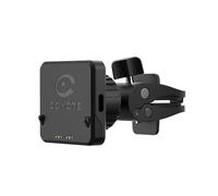 Coyote - Support aimanté chargeant pour Grille d'aération - Compatible Max - pour Fixer et Charger Votre Max