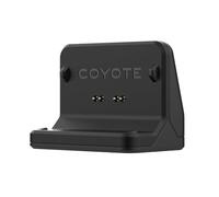 Coyote - Support aimanté chargeant pour Tableau de Bord - Compatible Max - pour Fixer et Charger Votre Max