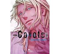 Coyote - Tome 02 - Ranmaru Zaria - Boy's Love - broché - Manga