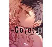 Boy's Love - Coyote - Tome 3